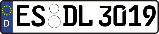 ES-DL3019