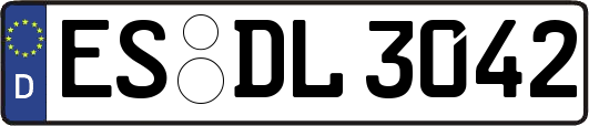 ES-DL3042