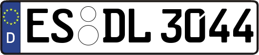 ES-DL3044