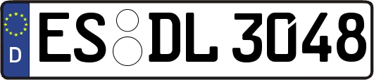 ES-DL3048