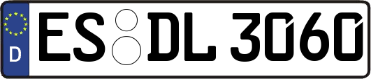 ES-DL3060