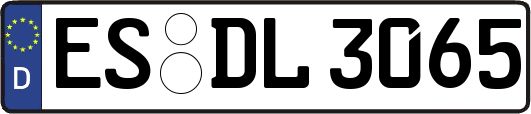 ES-DL3065