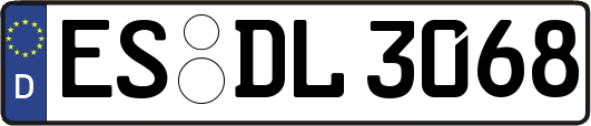 ES-DL3068