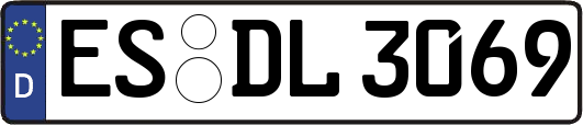 ES-DL3069
