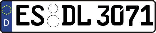ES-DL3071