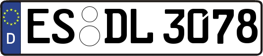 ES-DL3078