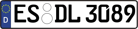 ES-DL3089