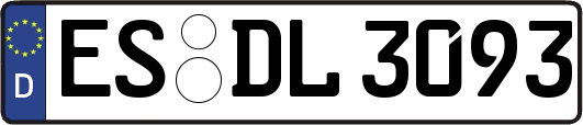 ES-DL3093