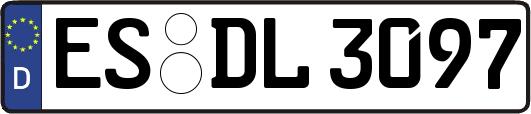 ES-DL3097