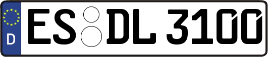 ES-DL3100