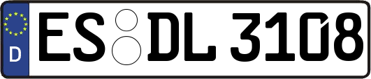 ES-DL3108
