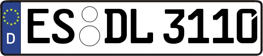 ES-DL3110