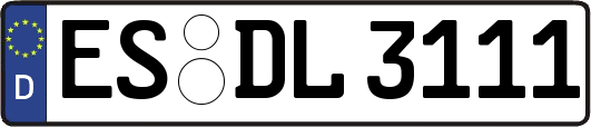 ES-DL3111