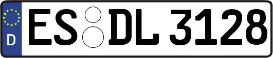 ES-DL3128
