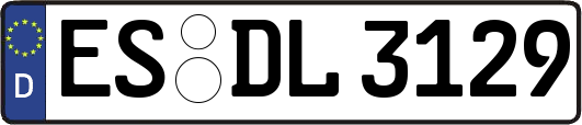ES-DL3129