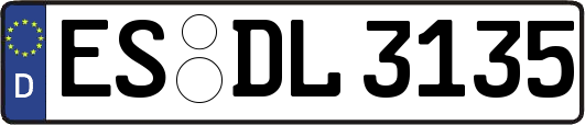 ES-DL3135