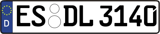 ES-DL3140