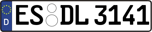 ES-DL3141