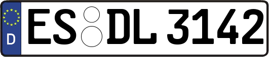 ES-DL3142