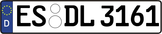 ES-DL3161