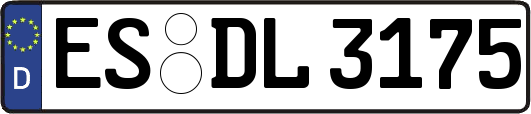 ES-DL3175
