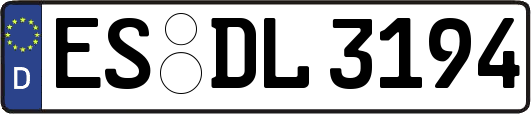 ES-DL3194