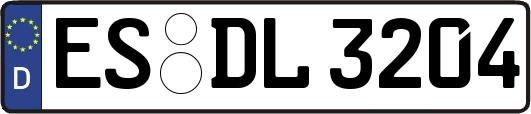 ES-DL3204