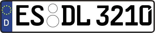 ES-DL3210