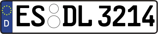 ES-DL3214