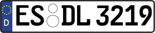 ES-DL3219