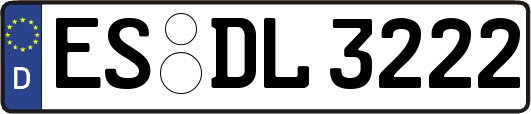 ES-DL3222
