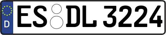 ES-DL3224