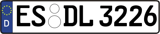 ES-DL3226