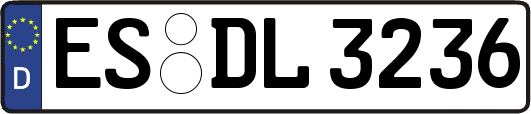 ES-DL3236