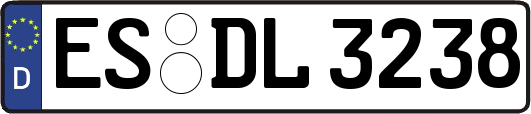 ES-DL3238