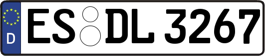 ES-DL3267