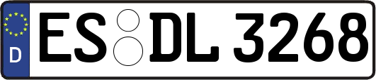 ES-DL3268