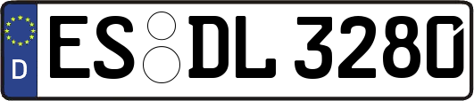 ES-DL3280