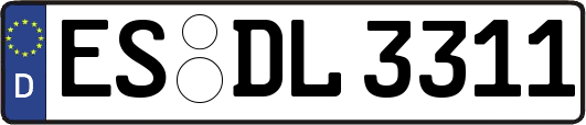 ES-DL3311