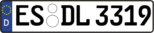 ES-DL3319
