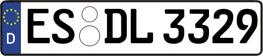 ES-DL3329