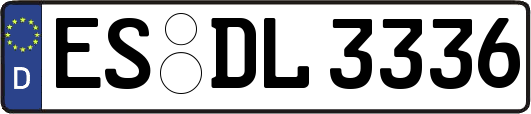 ES-DL3336
