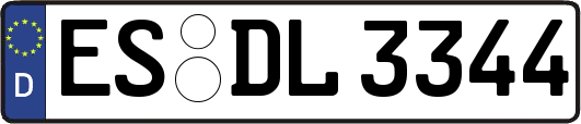 ES-DL3344
