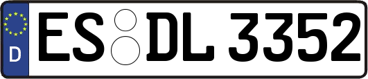 ES-DL3352