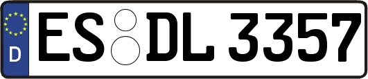 ES-DL3357