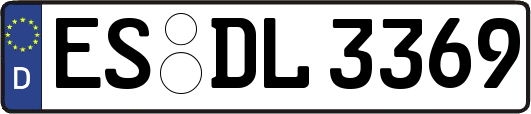 ES-DL3369
