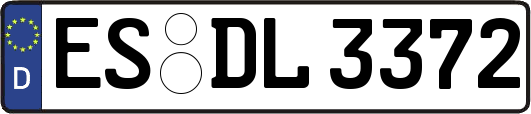 ES-DL3372