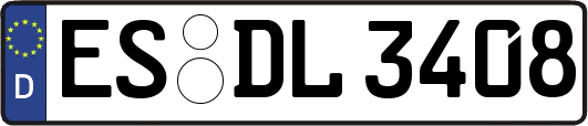 ES-DL3408
