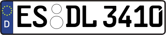 ES-DL3410