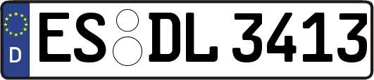 ES-DL3413